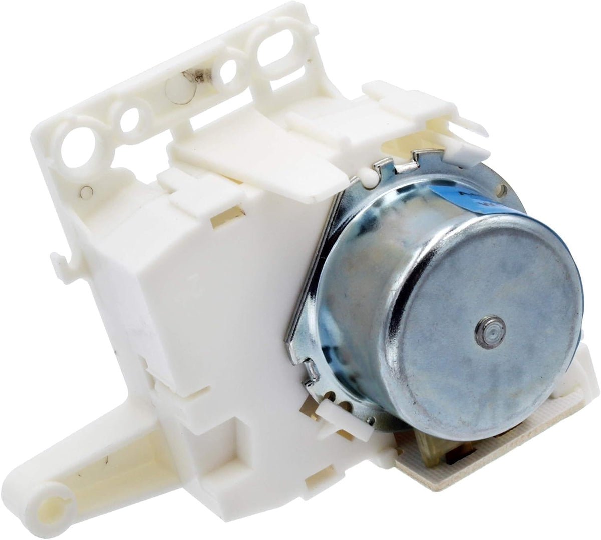 Dispenser Switch Replacement for Whirlpool MHW6000XG2 MHW6000XR0 MHW6000XR1 MHW6000XR2 MHW6000XW0 MHW6000XW1 MHW6000XW2 MHW7000XG0 Washer