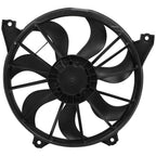 SCITOO Radiator Cooling Fan Compatible with 620-393 622100