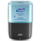 ES8 Automatic Soap Dispenser Graphite, 1200 mL - 7734-01