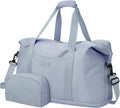 Expandable Travel Duffle Bags Weekender Overnight Bags for Women Men Hospital Bag for Women Labor Delivery with