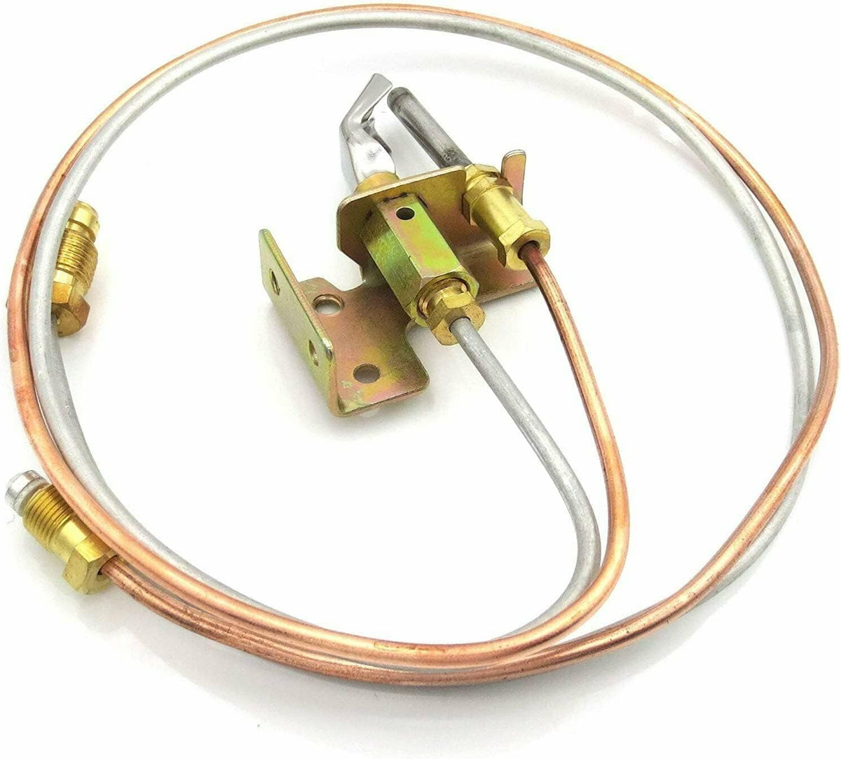 Natural Gas Water Heater Parts Pilot Assembly and Thermocouple