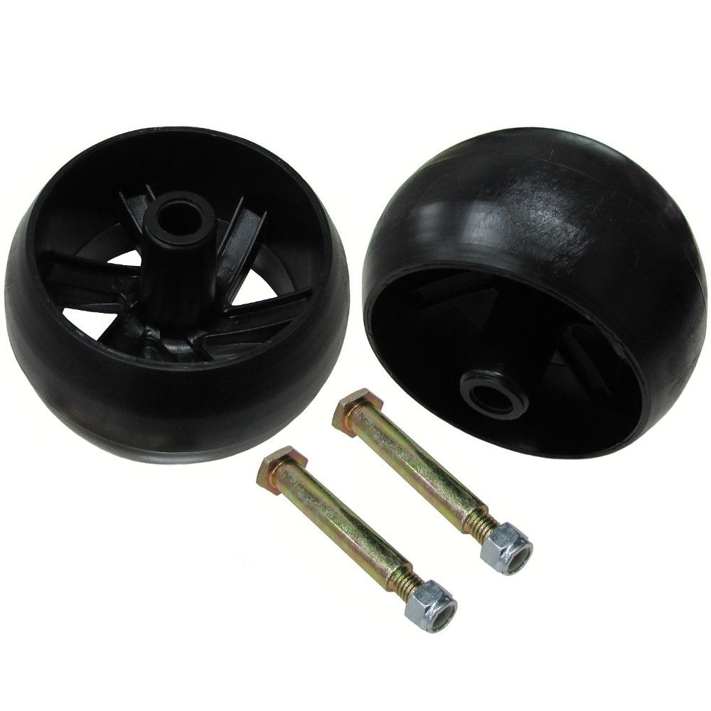 Wheels. Fits AYP lawn equipment for precision work