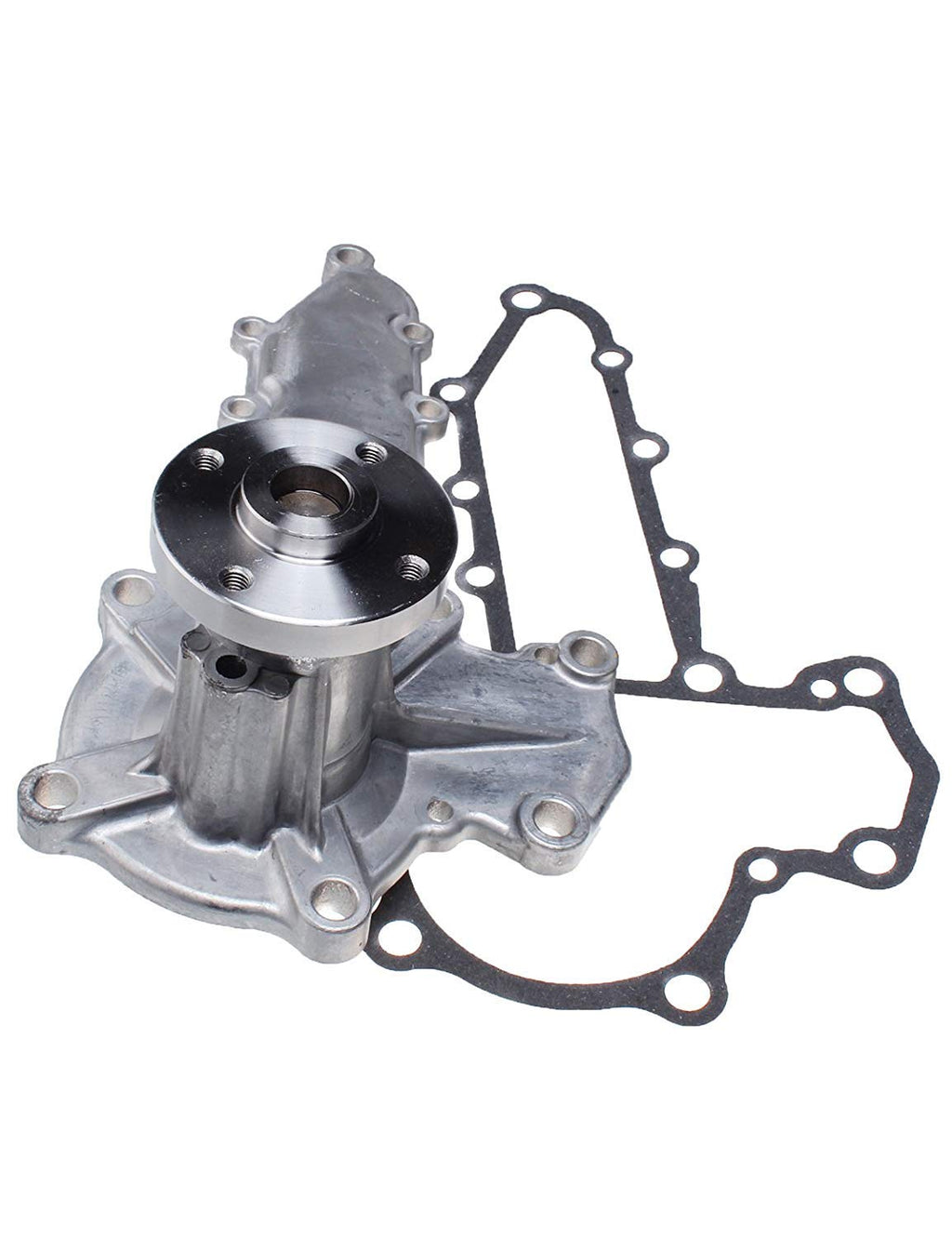 FridayParts Water Pump 6685105