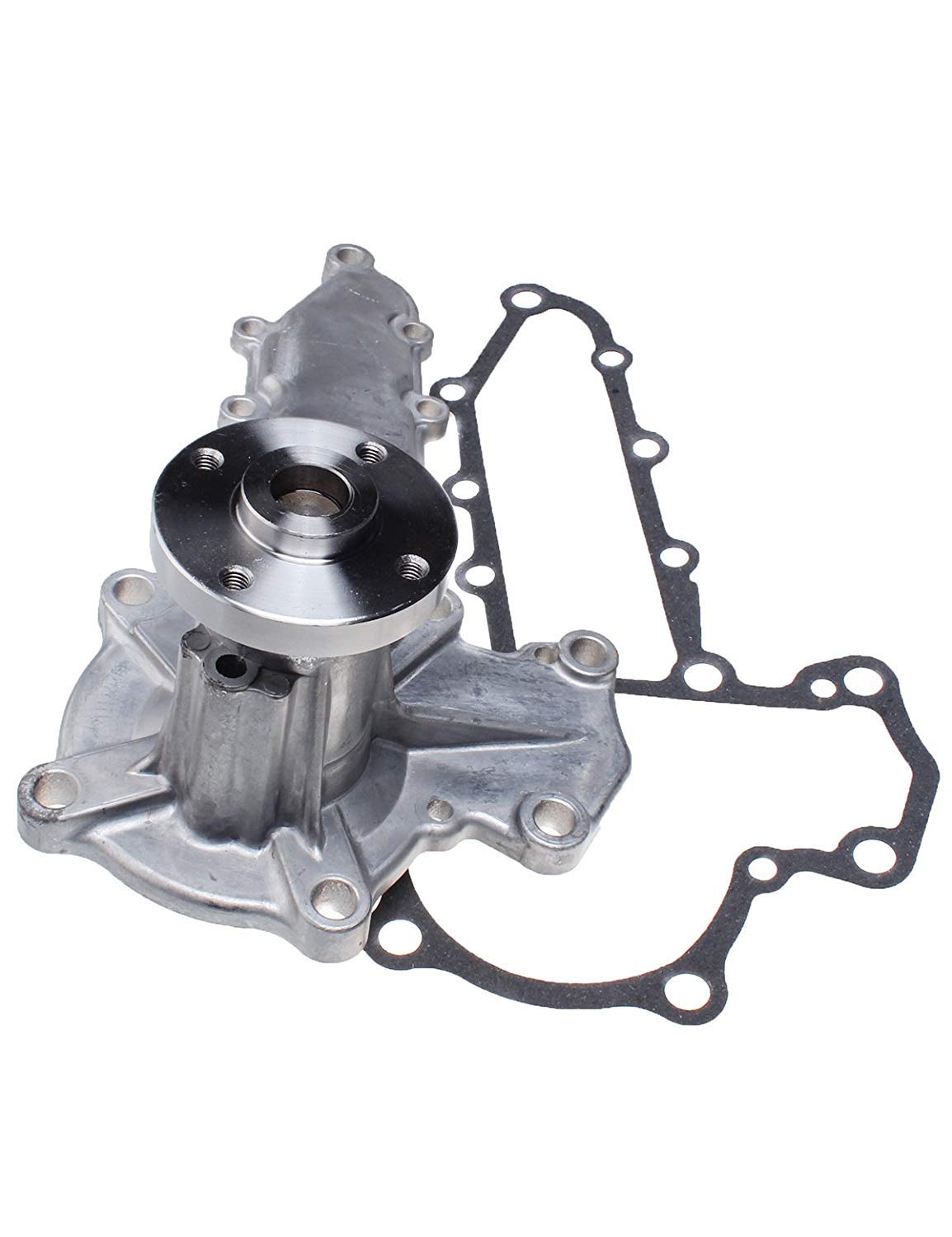 FridayParts Water Pump 6685105