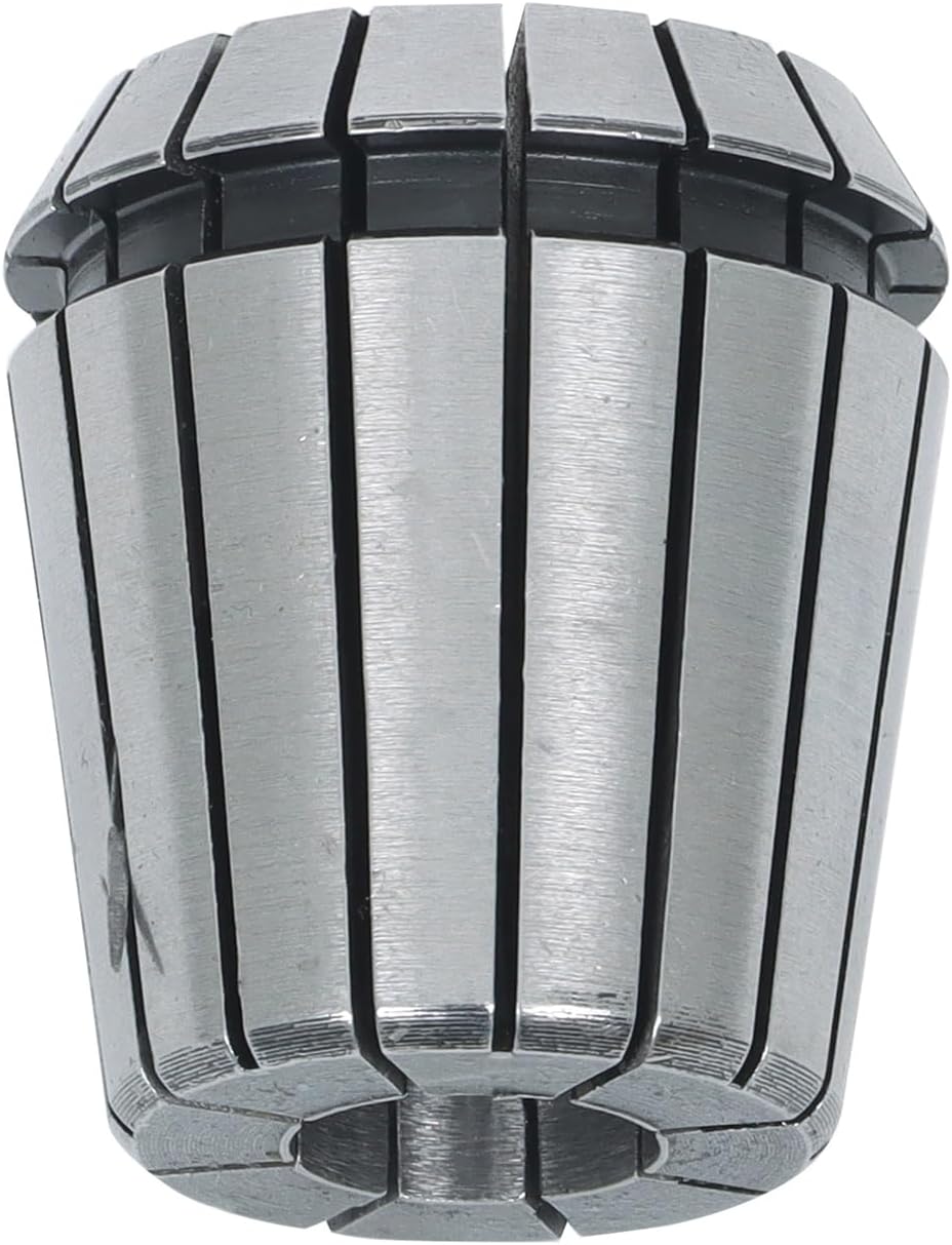 kimllier 29Pcs ER40 Spring Collet Set 1/8-1 Inch