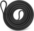 Dryer Drum Drive Belt Fit for GE GTD45GASJ2WS GTDP180GD0WW GTDX200EM1WW GTD75GCSL0WS GTDP300EM1WS DBVH520EJ2WW GTDP220EF3WW GTD75ECPL1DG DPSR610EG7WT DRSR495EG6WW Etc