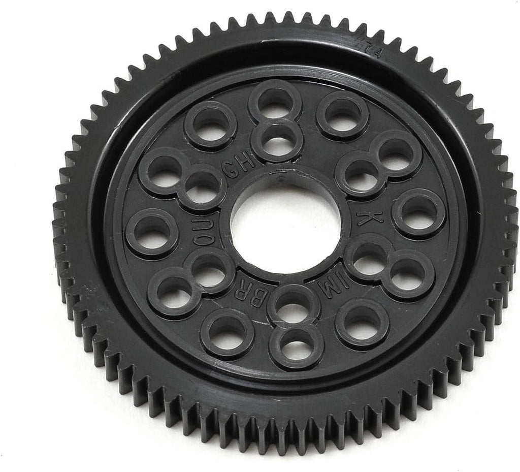 Kimbrough 162 Spur Gear 48P, 74T