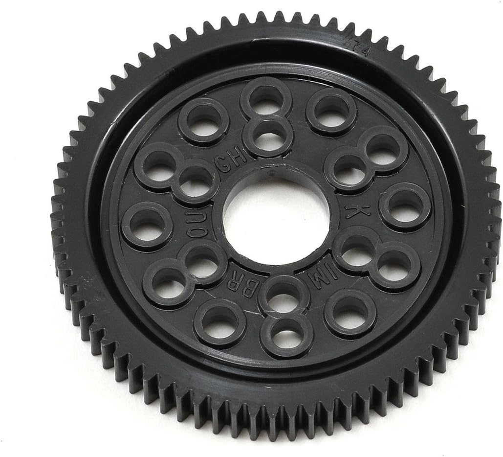 Kimbrough 162 Spur Gear 48P, 74T