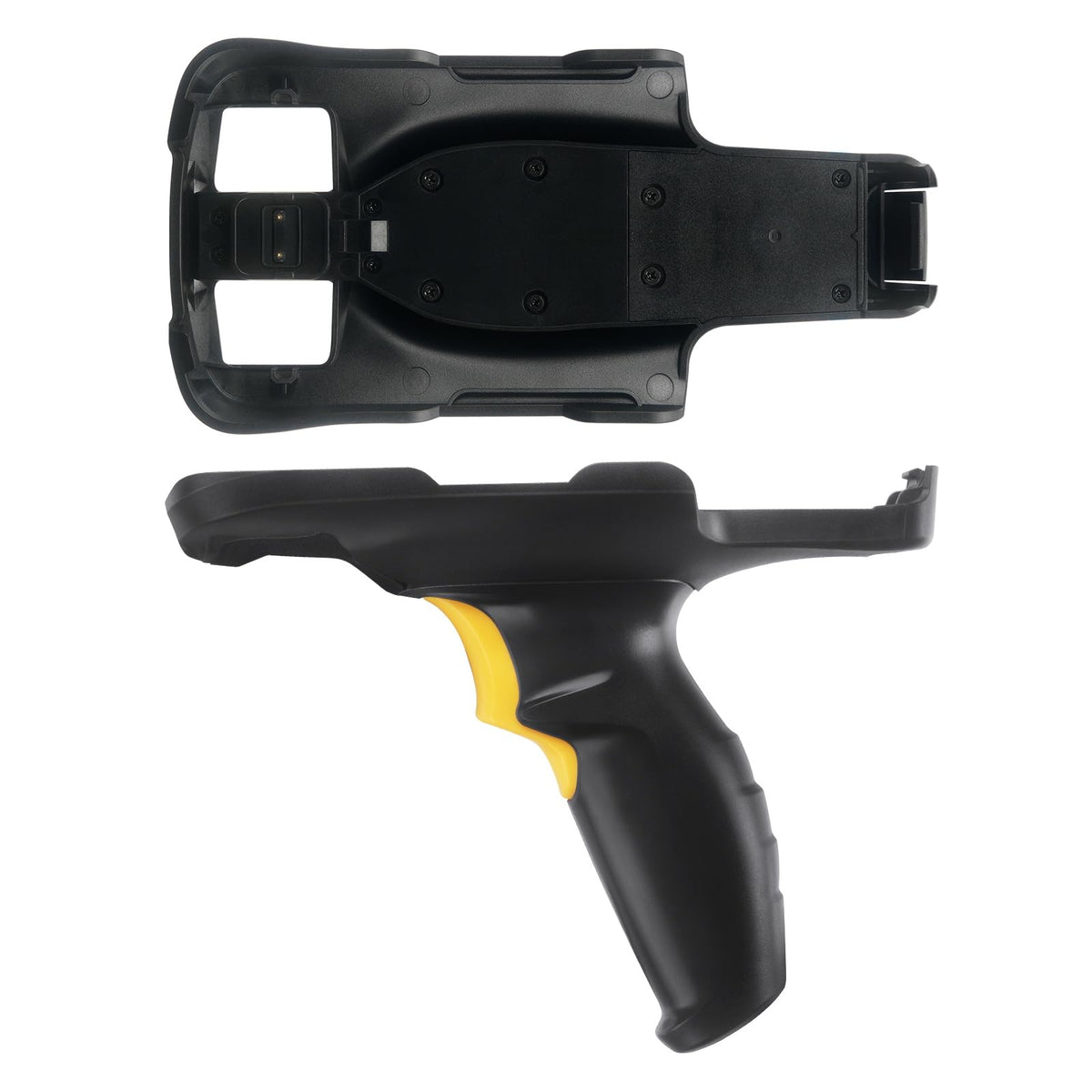 TC53 Trigger Handle for Zebra TC53 TC58 Handheld Barcode Scanner Mobile Computer (TRG-NGTC5-ELEC-01) - Requires Use