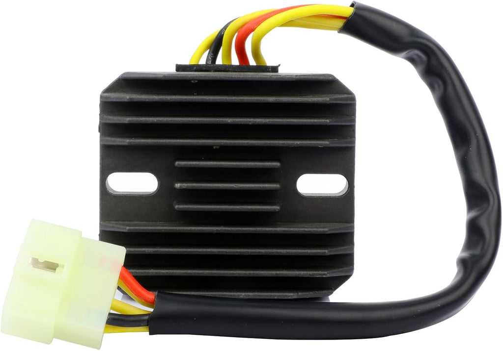OCPTY Voltage Rectifier Regulator Fits 1997-2009 for Kawasaki Ninja 500R