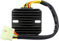 OCPTY Voltage Rectifier Regulator Fits 1997-2009 for Kawasaki Ninja 500R
