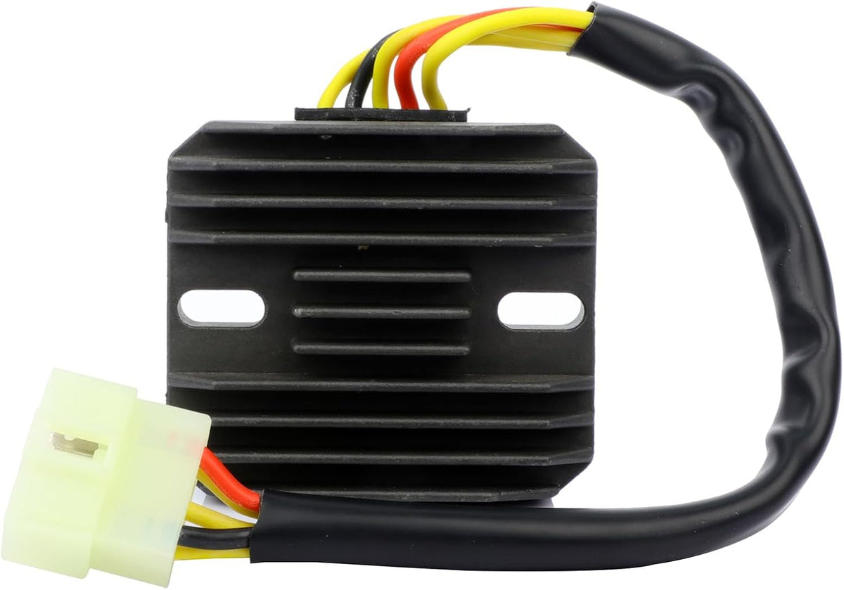 OCPTY Voltage Rectifier Regulator Fits 1997-2009 for Kawasaki Ninja 500R