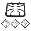 Burner Grates Stove Replacement Parts for Frigidaire Stove Grates