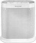 AllergenPlus HEPA Air Purifier for Home, 2250 Ft² Rooms in 1 hour, Reduces Allergens, Dust, Pollen, Smoke, Pet