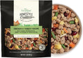 Dog Food Homestyle Creations Chicken Turkey, 16 Ounce