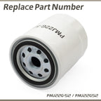 YIYANTO PMJ22G-52 Hydraulic Filter Compatible with Champion