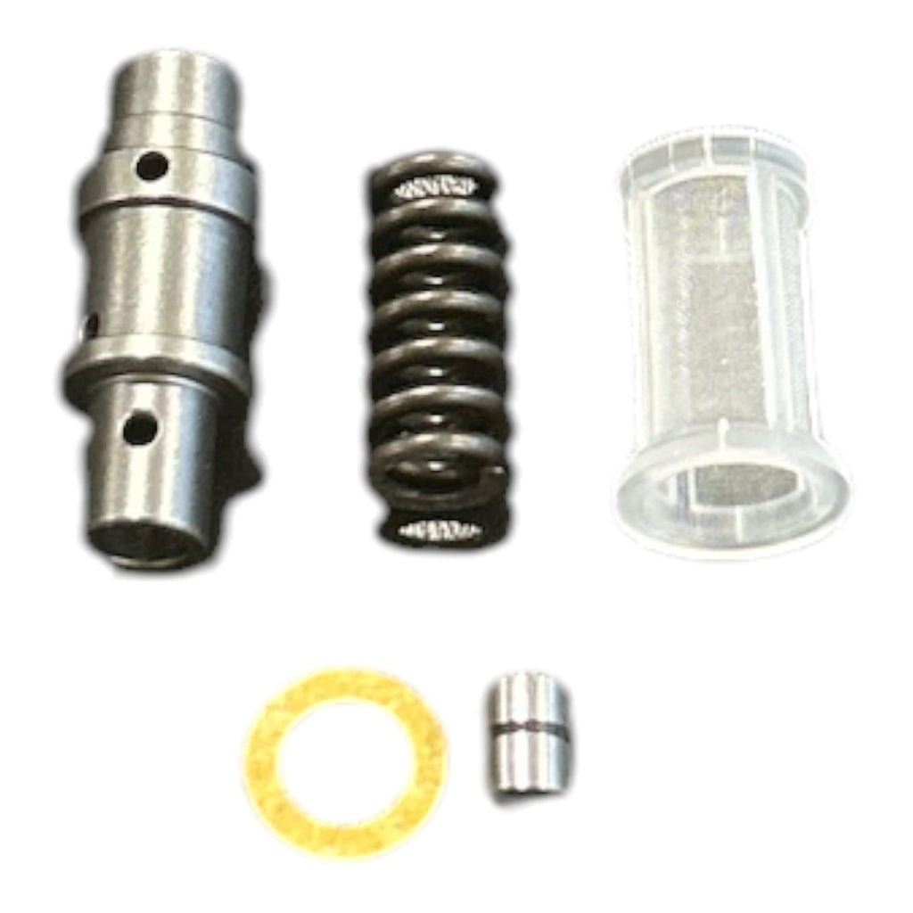 End Plate Piston Sleeve Kit Internal Parts Plunger 7135-74 7135-33E for CAV