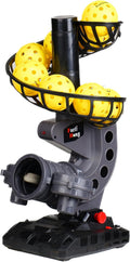 388PBH Pickleball Machine, Includes 9 Pickleballs