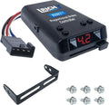 8508211 New Upgrade Proportional Brake Controller for 1-4 Axle Trailers (2/4/6/8 Brakes) - Replaces 8508220