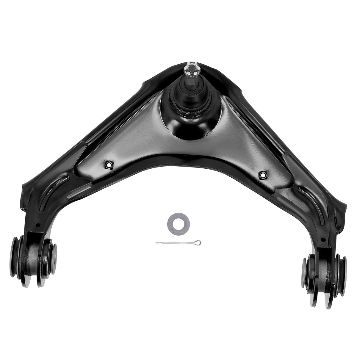 maXpeedingrods Front Upper Control Arm for Hummer H2 2003-2009, K620054