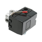 Pressure Switch 412024-E Compatible with Air Compressor MAC700 MAC700K1 MAC2400 MAC5200