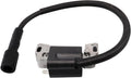 Ignition Coil and Spark Plug Kit for Briggs and Stratton 594626 594456 595304 799650 795315 592841 595038 Engine