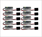 10pc Yaskawa LS14500-YA Battery PLC