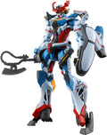 Bandai Hobby - Mobile Suit Gundam GQuuuuuuX - #1 GQuuuuuuX HG 1/144 Model Kit