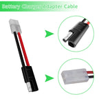Sigely 114-1588 Battery Charger Compatible with Toro 22" Lawn Mower