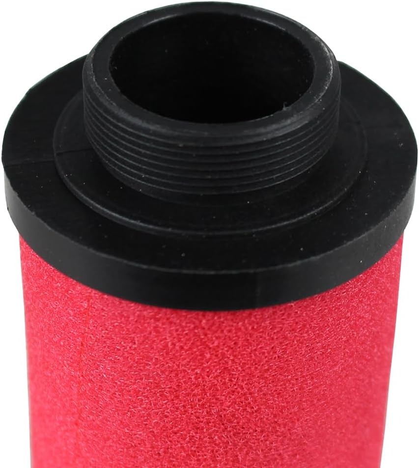 Replacement Coalescing Filter element 0.01 Micron rating, 0.01u, FM7607