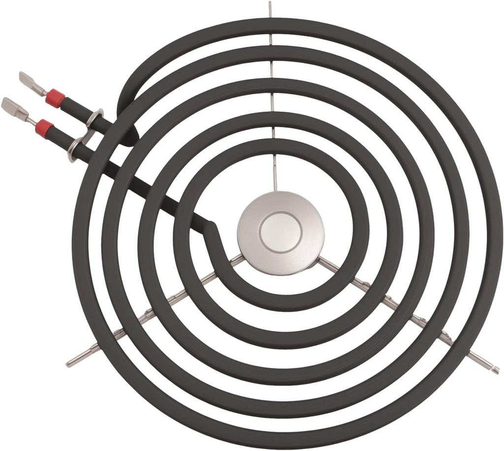 WB30T10074 8-Inch 5-Turn Surface Burner Heating Element For GE Hotpoint