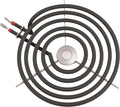 WB30T10074 8-Inch 5-Turn Surface Burner Heating Element For GE Hotpoint