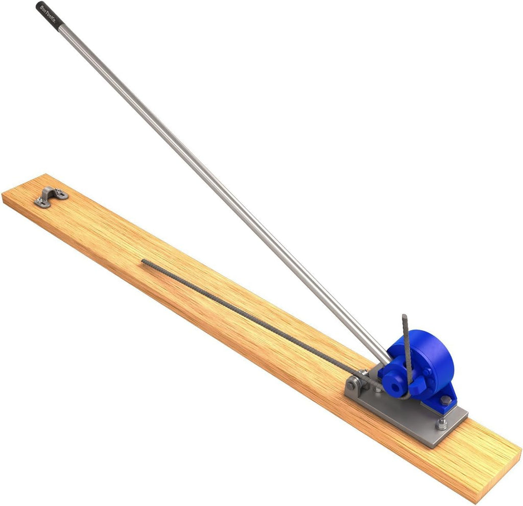 Tool Rebar Cutter/Bender