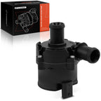A-Premium Engine Electric Water Pump Compatible with Land Rover Range Rover