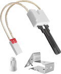 WE4M449 Gas Dryer Igniter Replacement Fit for GE Hotpoint ＆ RCA
