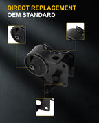 OCPTY Engine Motor Mount for 2004-2009 for Quest 3.5L Auto