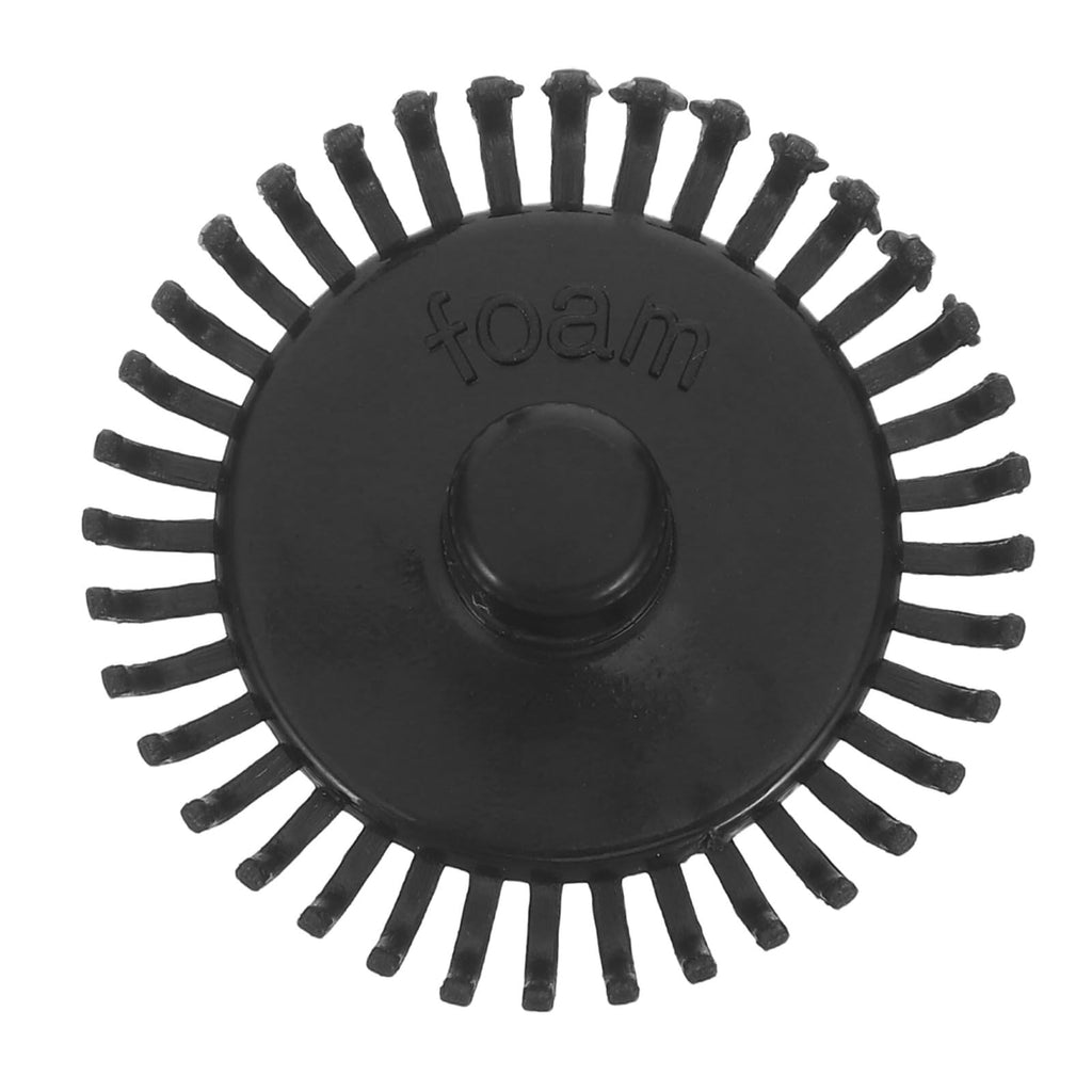 Milk Frother Replacement Whisk Swivel Head 3 Pack for Coffee