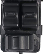 STAYTOP Front Left Master Window Switch for Pontiac Grand Prix 2004-2008