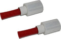 4" Industrial Strength Handheld Mini Stretch Shrink Wrap with Handle 1000ft x 80 Gauge