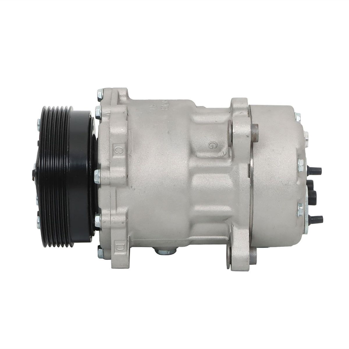 Thomletha AC Compressor Replacement for Beetle 2001-2005 CO 1233JC