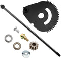 938-05078 Steering Rod Shaft & 617-04094 Steering Gear Kit | Contain 941-0656A Gear Bushing & 948-0389 Steering Rod