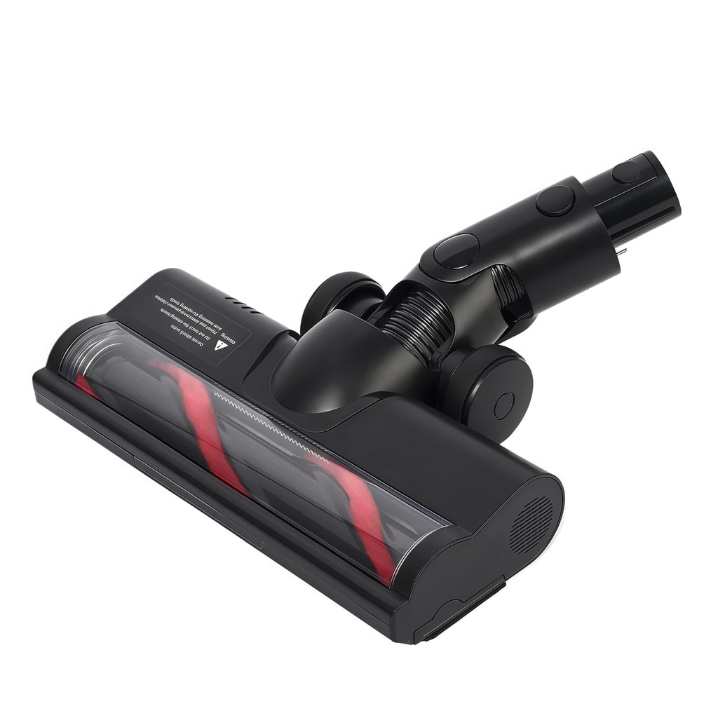YRGGHUI Vacuum Cleaner Floor Brush Head, Compatible for Dreame H14