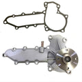 Water Pump - Compatible with Kubota KX040-4, KX91-3S 2005-2018 Excavator - 1G730-73035