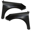Garage-Pro Fender SET For Ford Focus 2012-2018