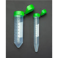 229426 - 50mL Centrifuge Tube, Flip-Top Cap - Paperboard Rack, Sterile by CellTreat