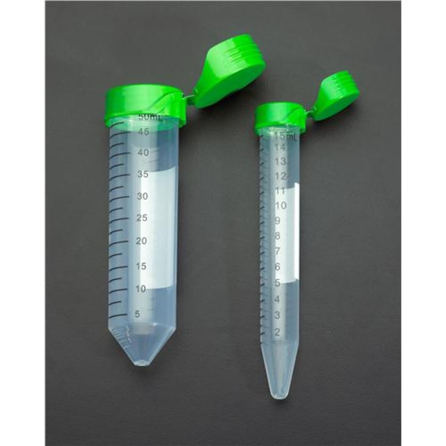229426 - 50mL Centrifuge Tube, Flip-Top Cap - Paperboard Rack, Sterile by CellTreat