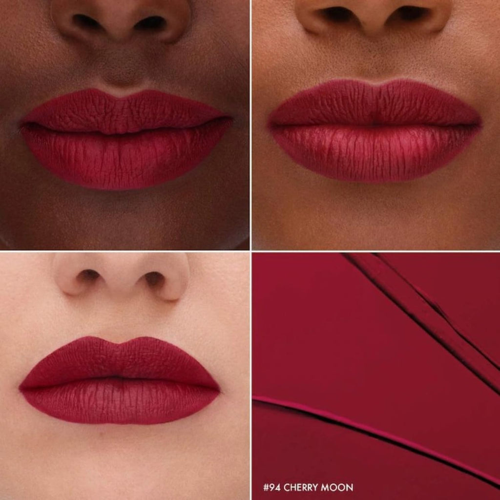 COLLECTION Cream Lip Stain Liquid Lipstick 94 Cherry Moon