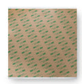 3M 468MP Double Sided Adhesive Transfer Tape Sheets 12” x 12” (5)
