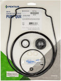 356198 Pentair Pump Seal Quick Kit Whisperflo Intelliflo