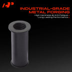 A-Premium Front Disc Brake Hardware Kit
